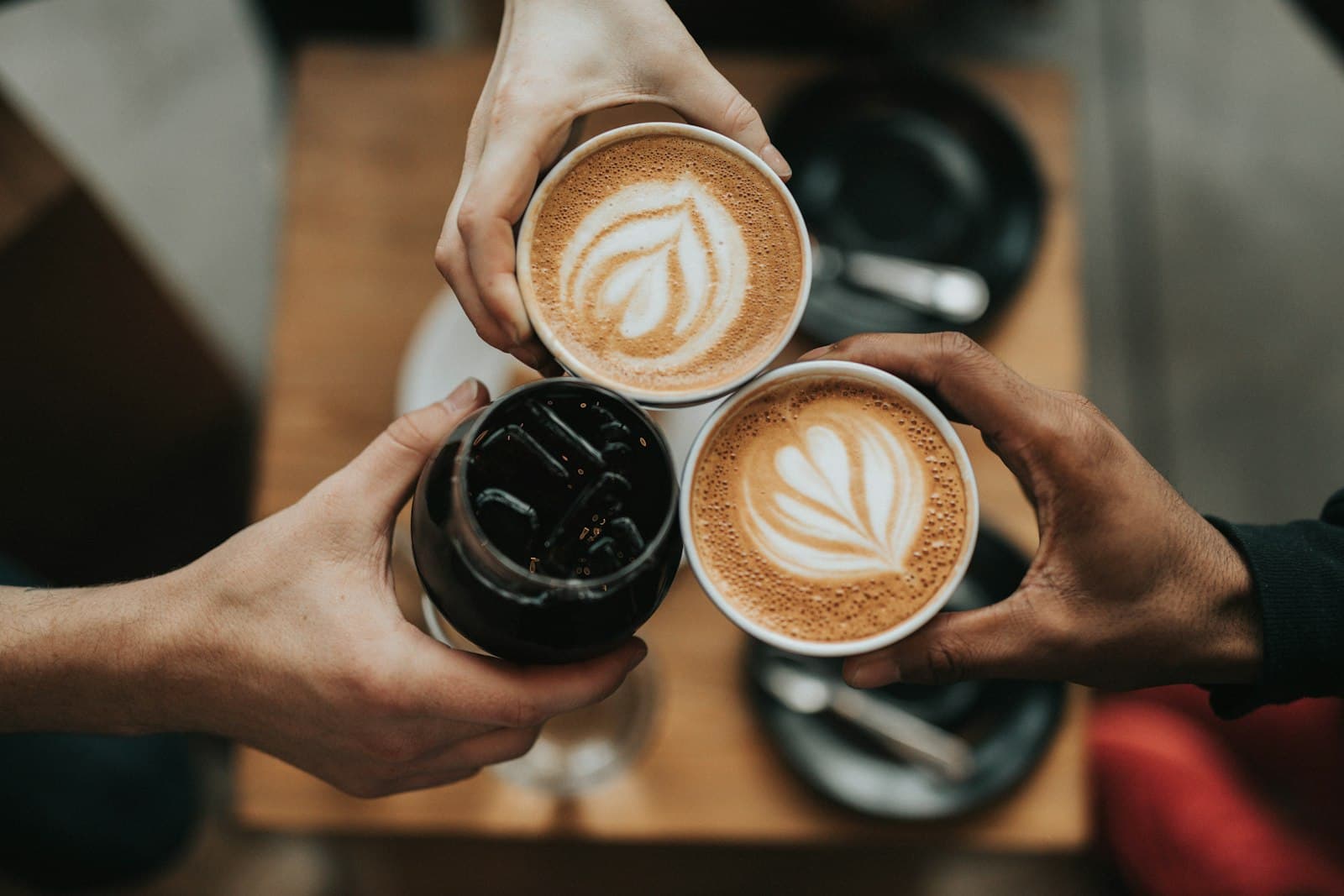 Café de saison